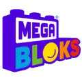 Mattel Mega Bloks
