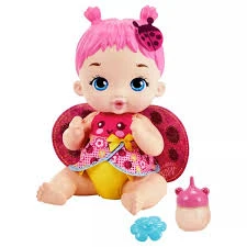 My Garden Baby babák