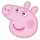 Peppa malacos játékok