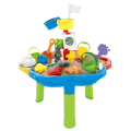 Játékasztalok gyerekeknek