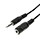 Kábelek jack csatlakozóval