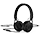 Vezetékes fej- és fülhallgatók