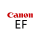 Canon EF objektívek