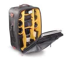 Fotós táska rendszerezők