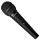Kézi mikrofonok
