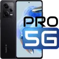Xiaomi Redmi Note 12 Pro 5G tokok