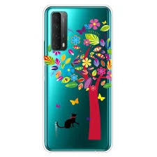 Huawei P Smart 2021 tokok