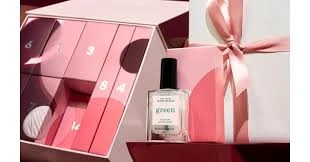 Természetes kozmetikum ajándékszettek