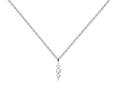 PDPAOLA ezüst nyakláncok