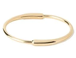 PDPAOLA aranyozott karkötők