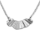 Orvosi acél nyakláncok