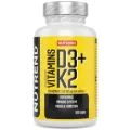 D3+K2 vitamin