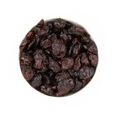 Aszalt vörösáfonya