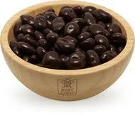 Csokis gyümölcsök