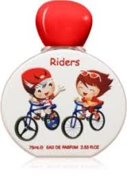 Eau de Cologne gyerekeknek