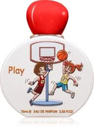 Eau de Parfum gyerekeknek