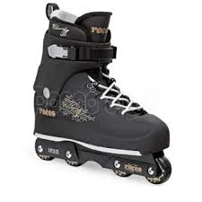 Aggressive görkorcsolya