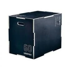 Plyo box, jump box, zsámoly