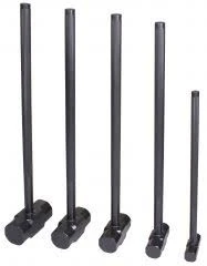 Macebell, clubbell, edzőkalapács