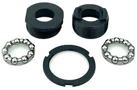 Kerékpár középcsapágy