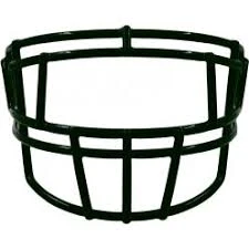 Amerikai foci sisak rácsók