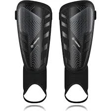 Amerikai foci sípcsontvédő