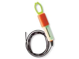 Csiptetős kapásjelzők