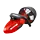 Víz alatti vontatók búvárkodáshoz (aqua scooter)