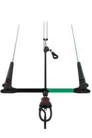 Kitesurf bars