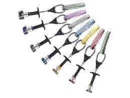 Hegymászó ékek és friendek