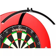 Darts világítás