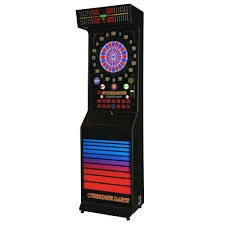 Elektromos darts gép és alkatrészei