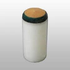 Dákóbőr , dákóvég