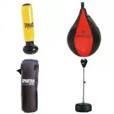 Boxzsák kiegészítők