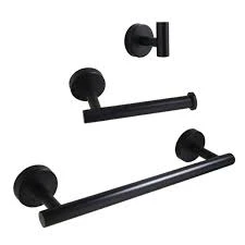 Fürdőszobai tartók