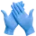 Egyszer használatos kesztyűk