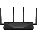 Wifi router kliens
