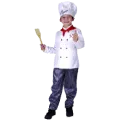Szakács jelmezek
