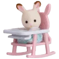 Sylvanian Families baby