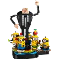 LEGO® Gru 4