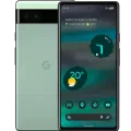 Google Pixel 6a üvegfóliák