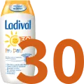 SPF 30 arckrémek