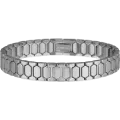 Férfi orvosi acél karkötők