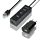 USB HUB táppal