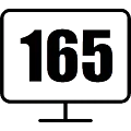165Hz monitorok