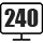 240Hz monitorok