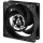 80x80 mm-es hűtőventilátorok