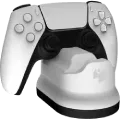 PS5 kontroller töltő állványok