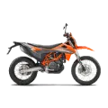 Enduro gumik