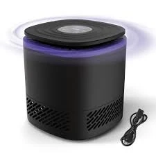 HEPA szűrős légtisztítók